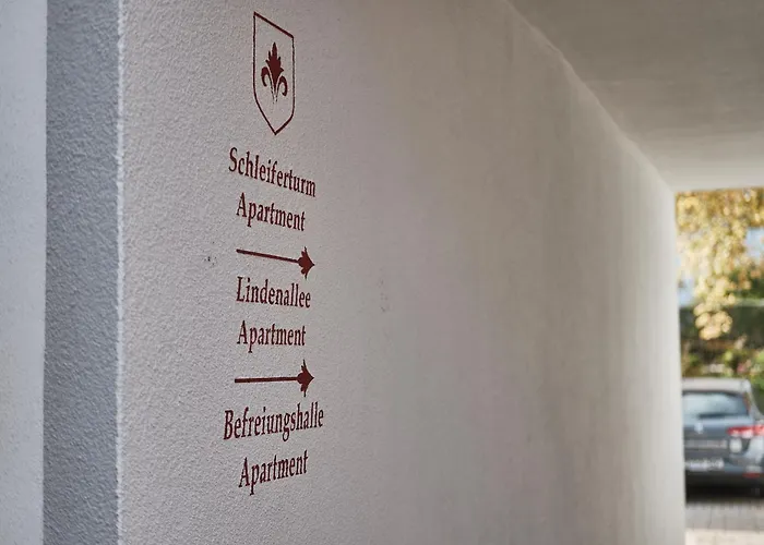 Boutique-Hotel Am Ledererturm