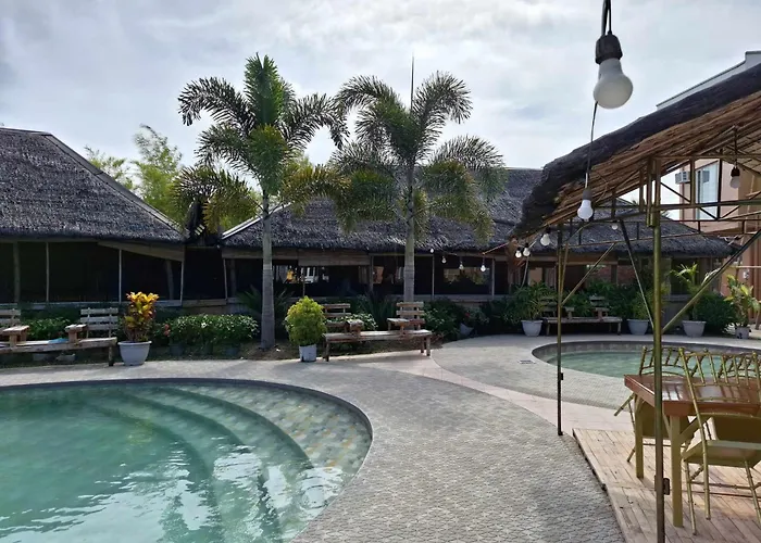 Alunsina Hotel And Spa