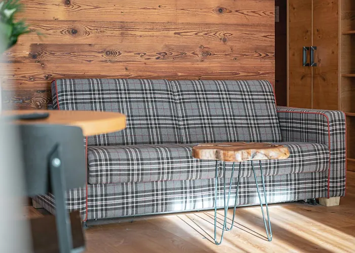 Alpen Suites Brandnertal