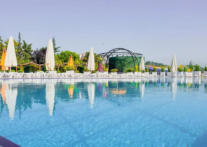Ramada By Wyndham Tekirdag