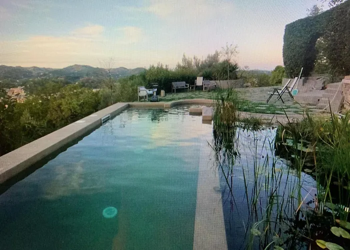 B&B Villa Fortezza