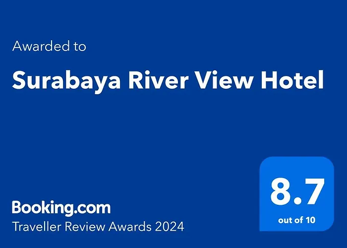 Surabaya River View Hotel