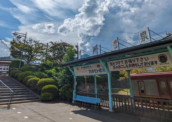 Toyoko Inn Ueda Ekimae