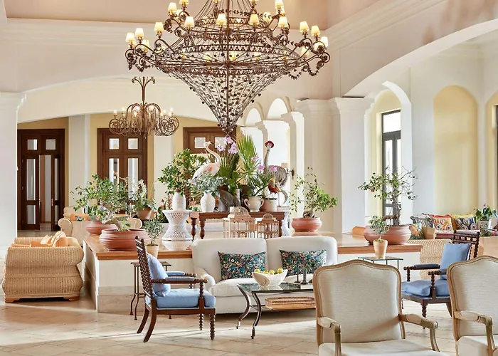 Grecotel LUXME Oasis