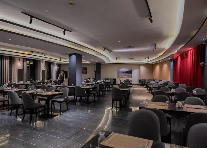 Trendlife Hotels Uludag All Inclusive