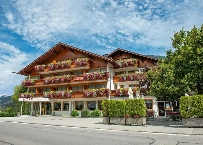 Hotel Brunella