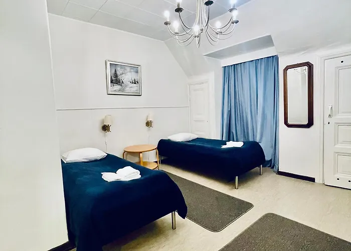 Senate Hotel