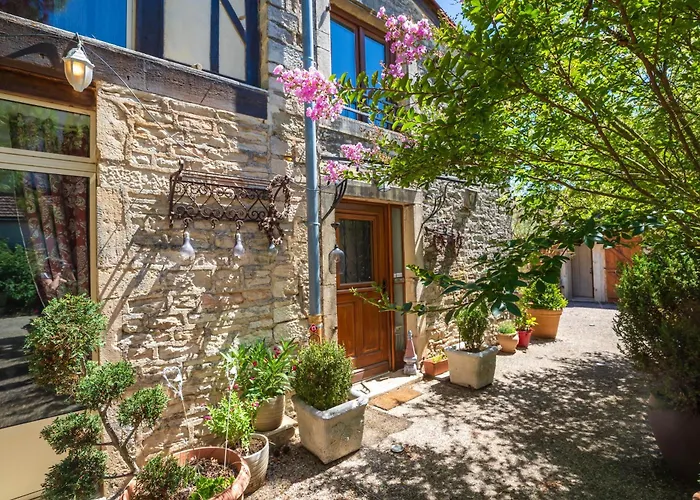 Le Clos de la Challangette