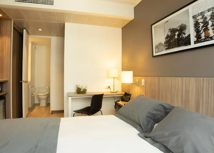 Hotel Capital Bellet