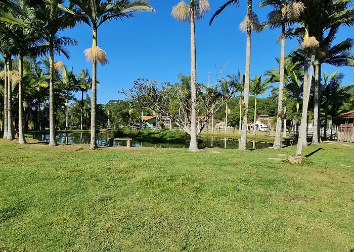 Hotel Termas Da Guarda Tubarão