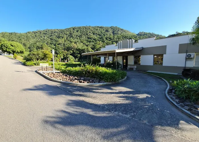Hotel Termas da Guarda