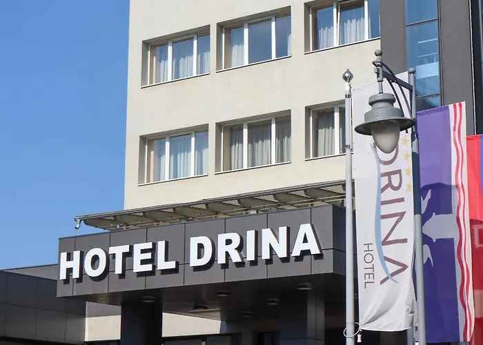 Drina Hotel