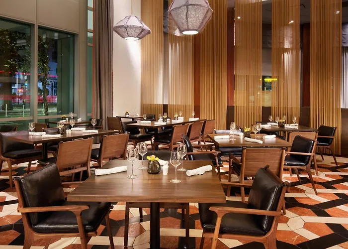 Hotel Intercontinental San Francisco By Ihg