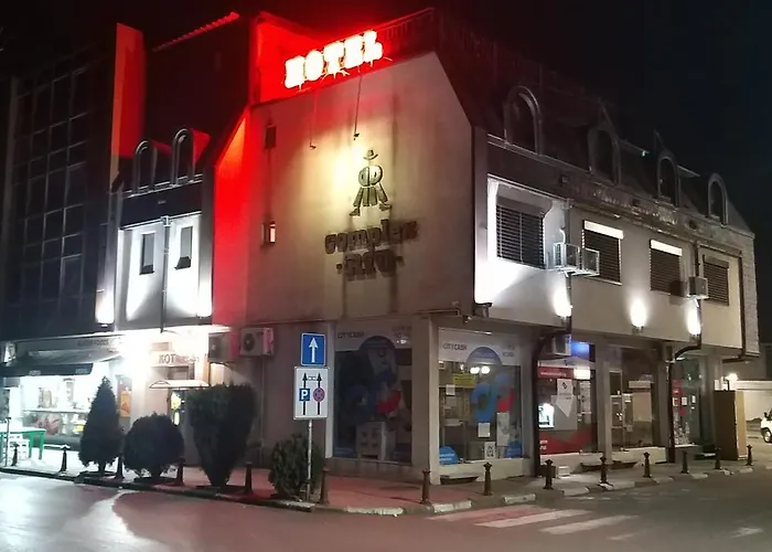 Hotel Rio
