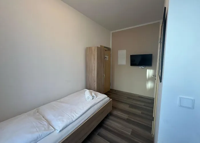 Avento Hotel Hannover