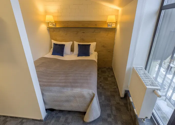 Loft Inn Vilnius
