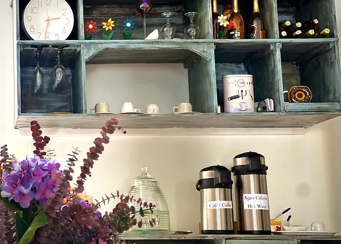 Charme 64 Hotel Boutique