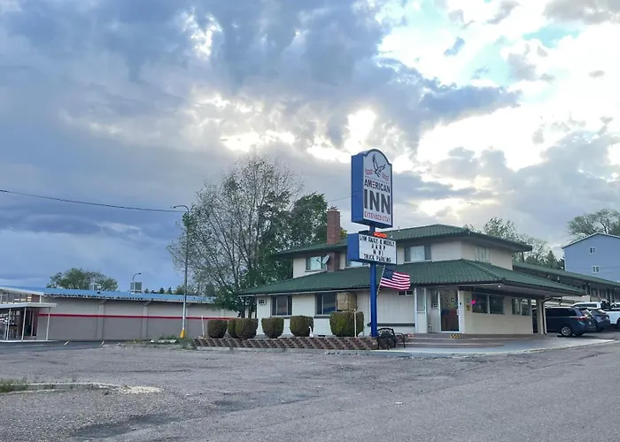 American Inn