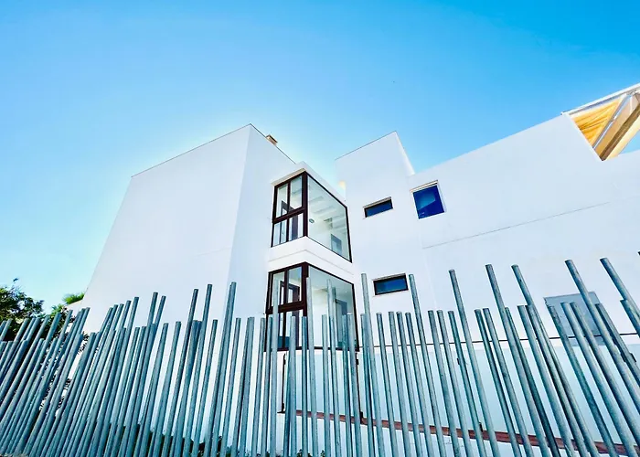 Soul Beach Hotel By Mc - Adults Recommended Dénia