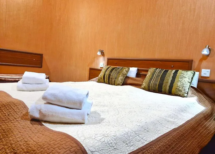 Hotel Pavo