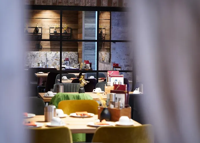Hotel Dreyer Garni