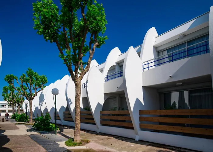 MY Hôtel Résidences - La Grande Motte