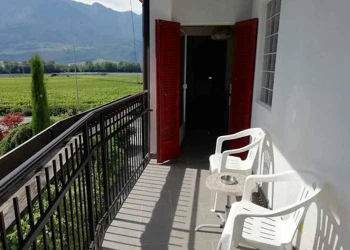 Pension Flora
