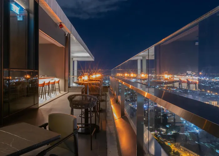 Ad Lib Hotel Khon Kaen