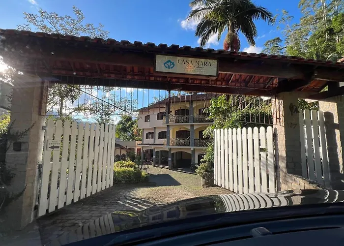 Casa Mara