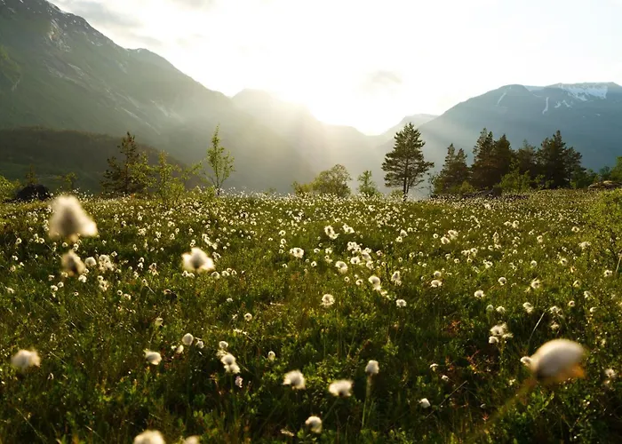 Hotel Utsikten - By Classic Norway Hotels