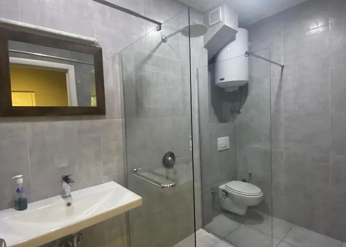 Hotel Fama