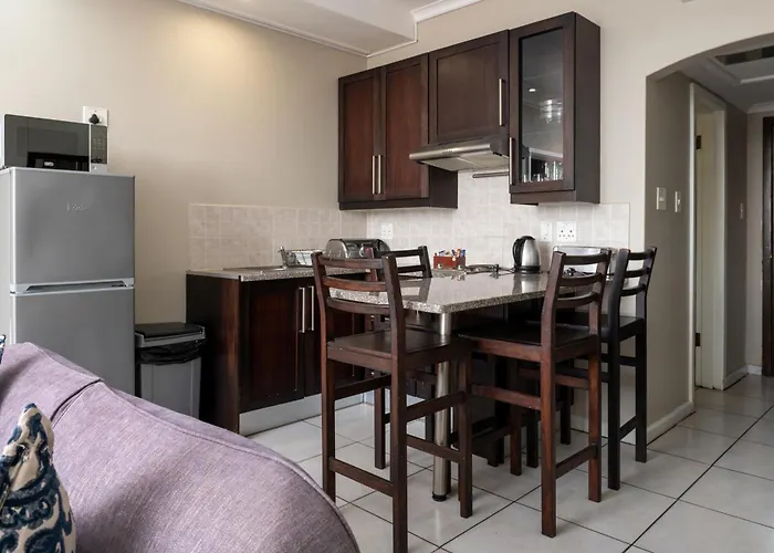 Riviera On Vaal Resort