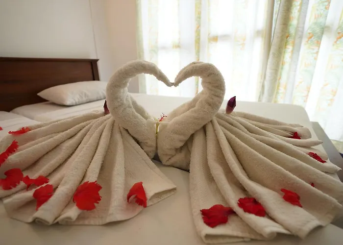 Sumadai Beach Hotel