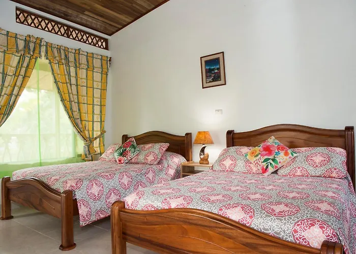 Hotel Sunshine Caribe