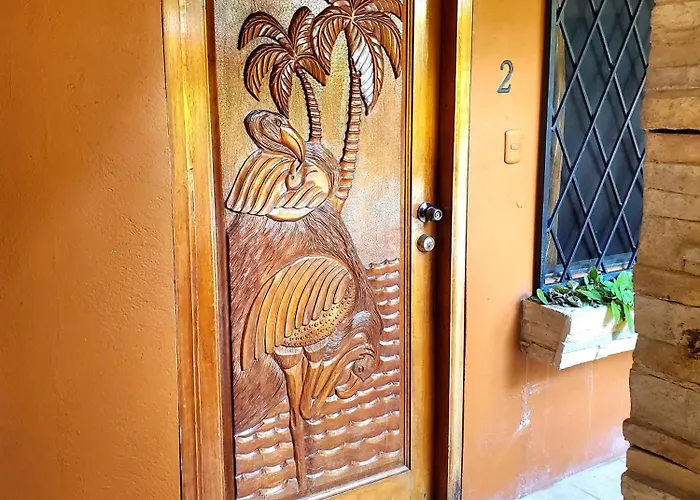 Hotel Villa Prats