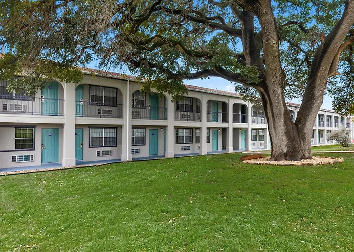 Knights Inn - Belton/Temple