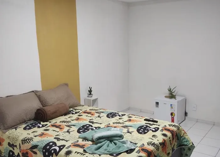 Pousada Claio Suite Estivas