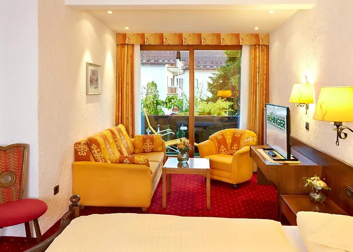 Kurhotel Eichinger