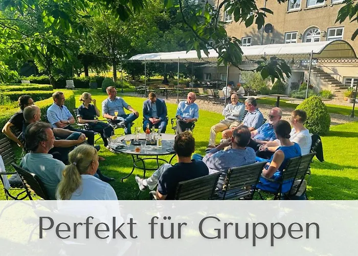 Gutshaus Volzrade B&B