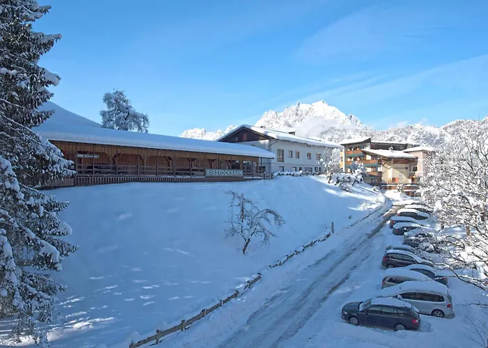 Hotel-Gasthof Zur Schoenen Aussicht
