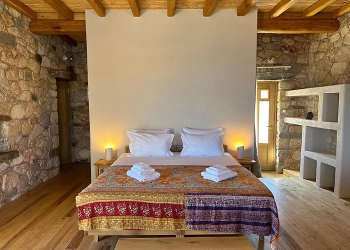 Phisis Nature Retreat