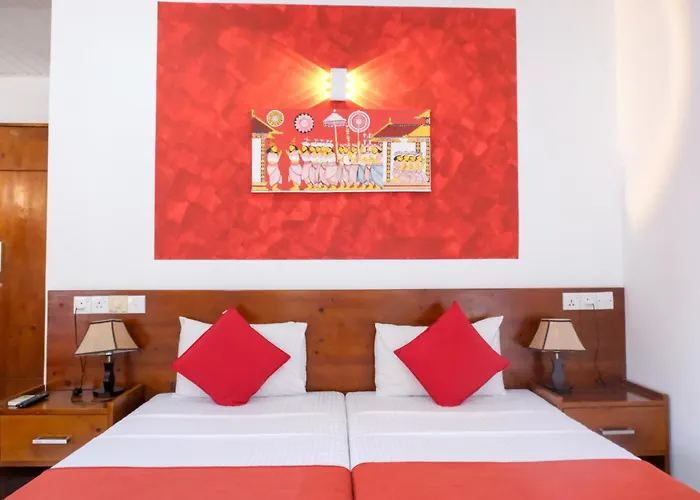 My City Hotel