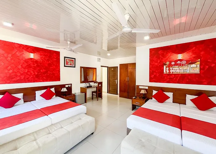 My City Hotel