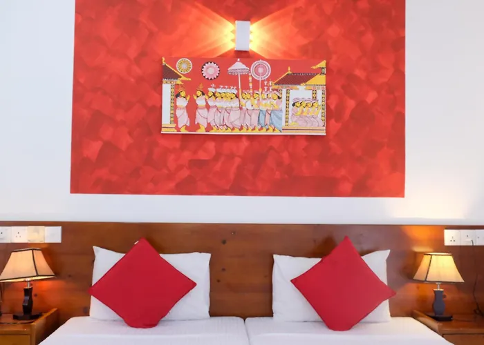 My City Hotel