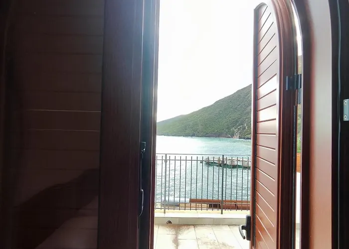 Hotel Faraglione