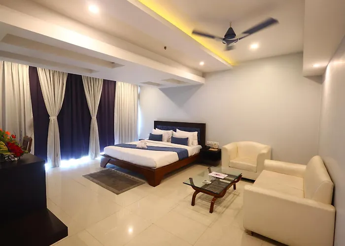 Hotel Vaibhav