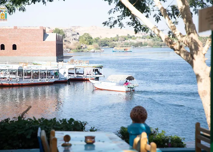 Kato Waidi Nubian Resort