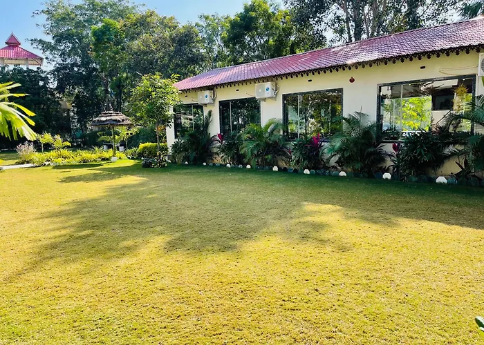 Dev Villa Resort
