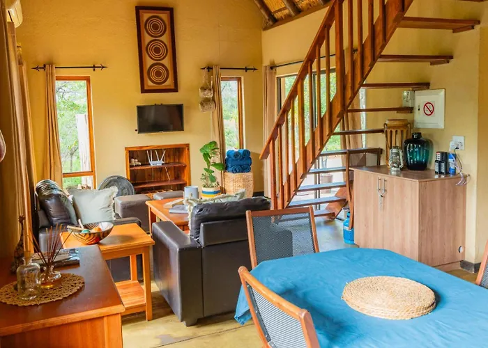 Impala Cottage