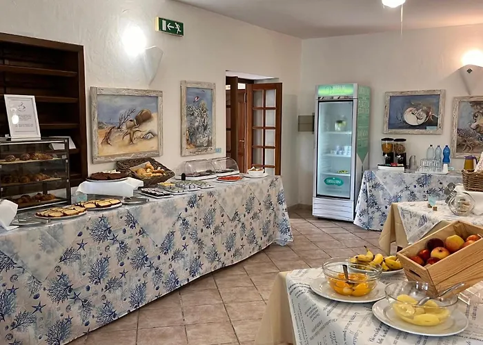 Hotel Frassetto